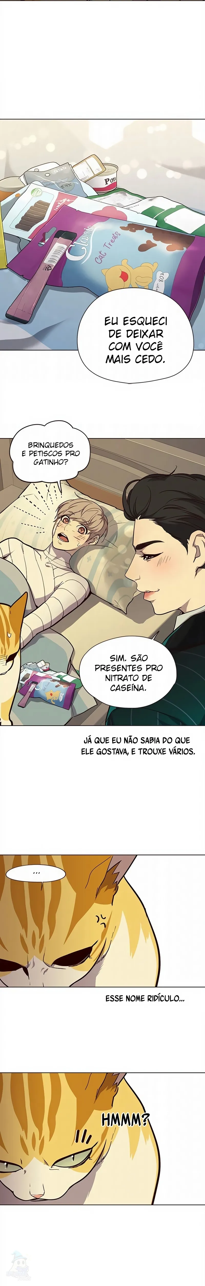 Read Veletric Pt Br Manga Online