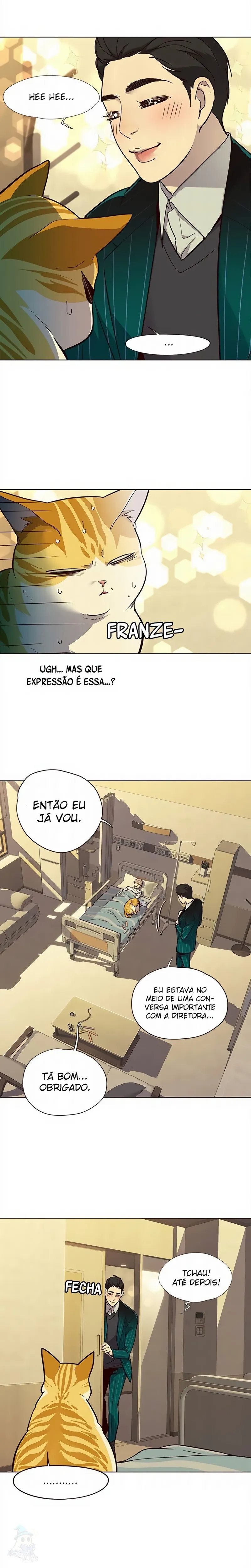 Read Veletric Pt Br Manga Online