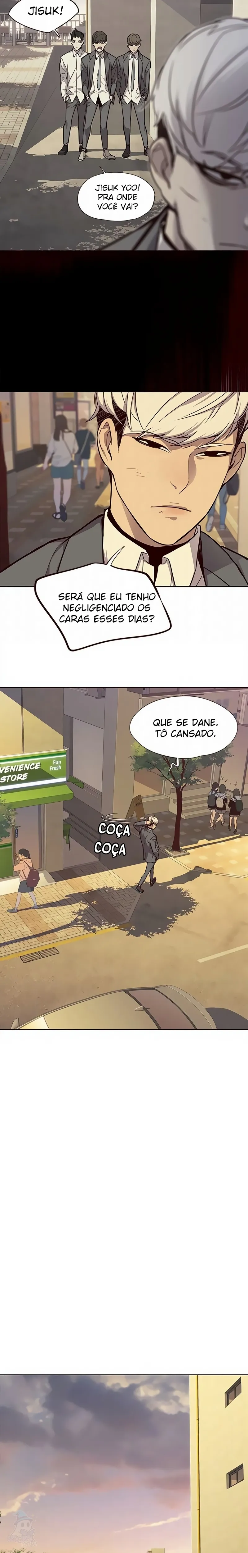 Read Veletric Pt Br Manga Online