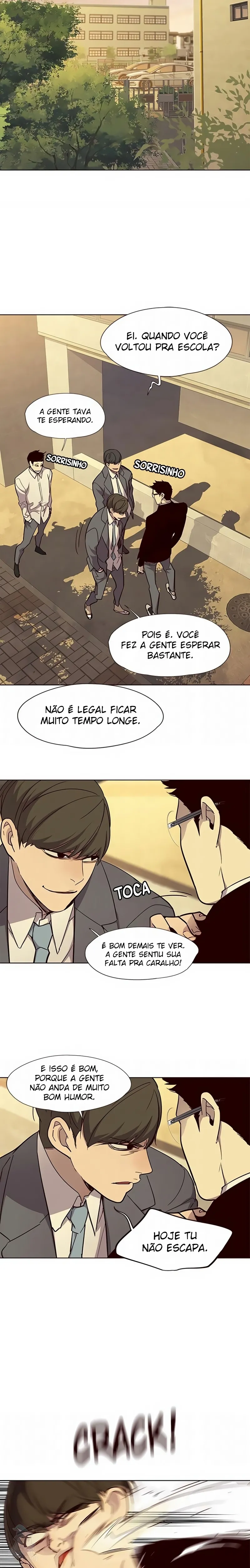 Read Veletric Pt Br Manga Online