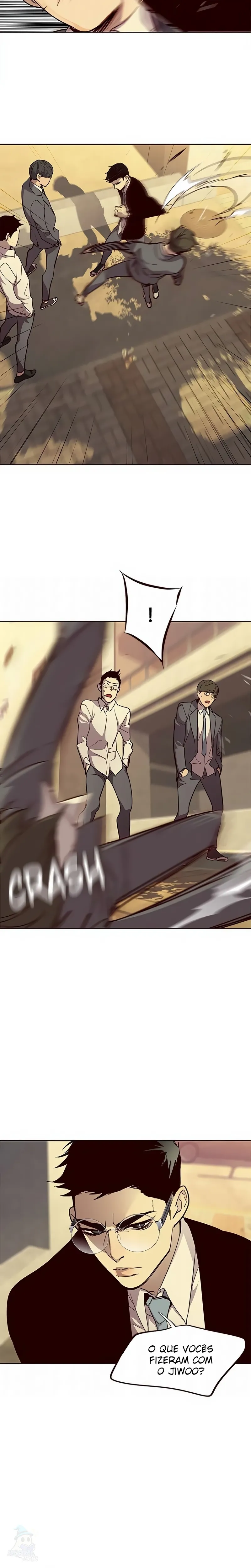 Read Veletric Pt Br Manga Online