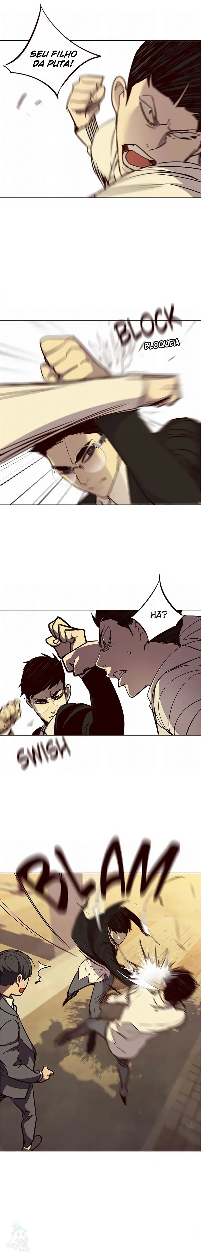 Read Veletric Pt Br Manga Online