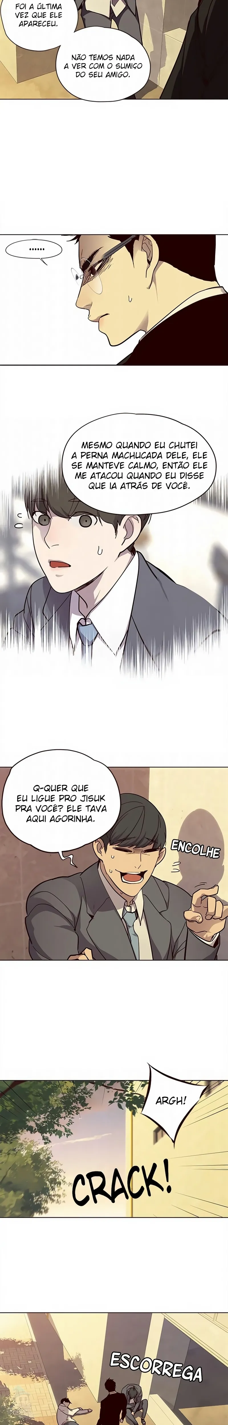 Read Veletric Pt Br Manga Online