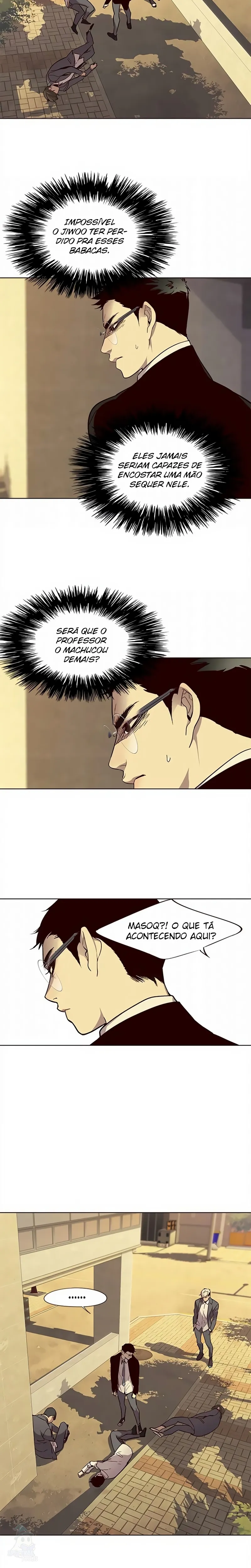Read Veletric Pt Br Manga Online