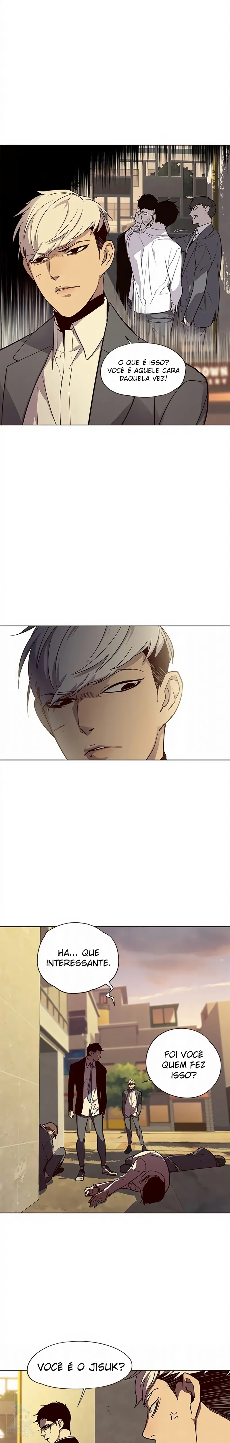 Read Veletric Pt Br Manga Online