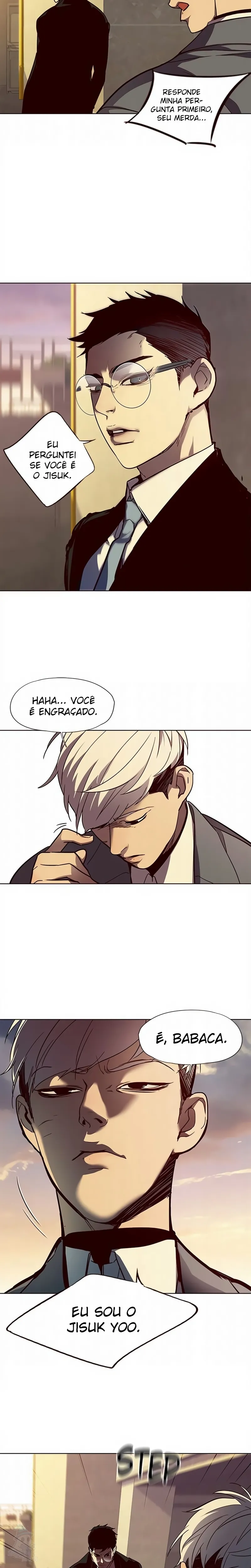 Read Veletric Pt Br Manga Online