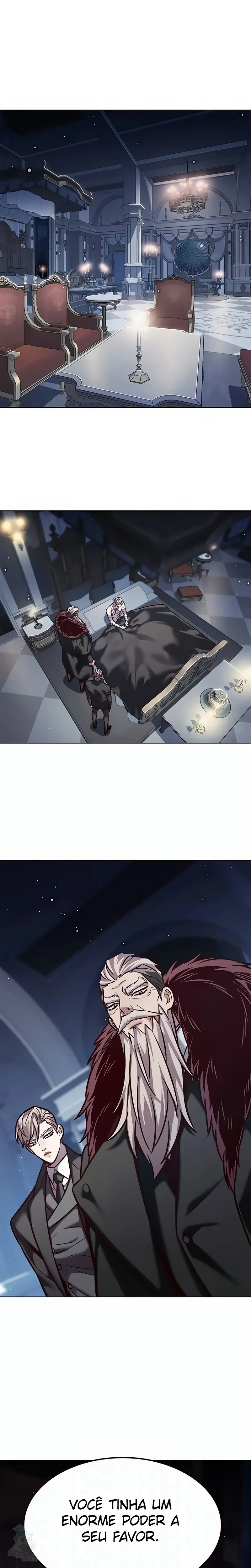 Read Veletric Pt Br Manga Online