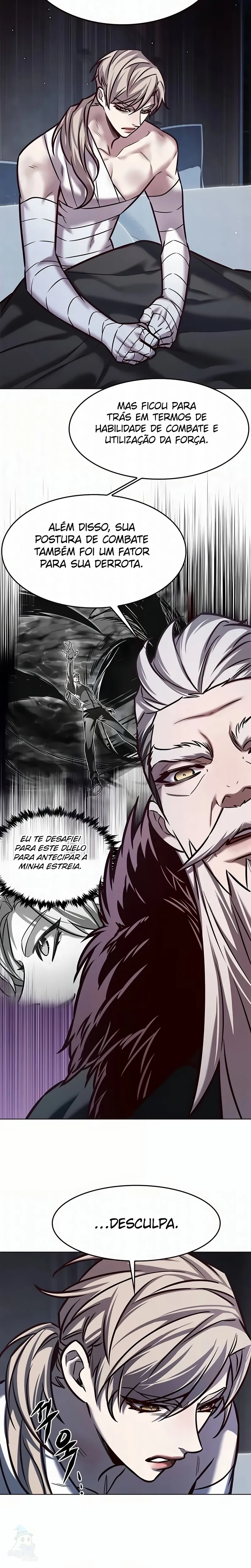 Read Veletric Pt Br Manga Online