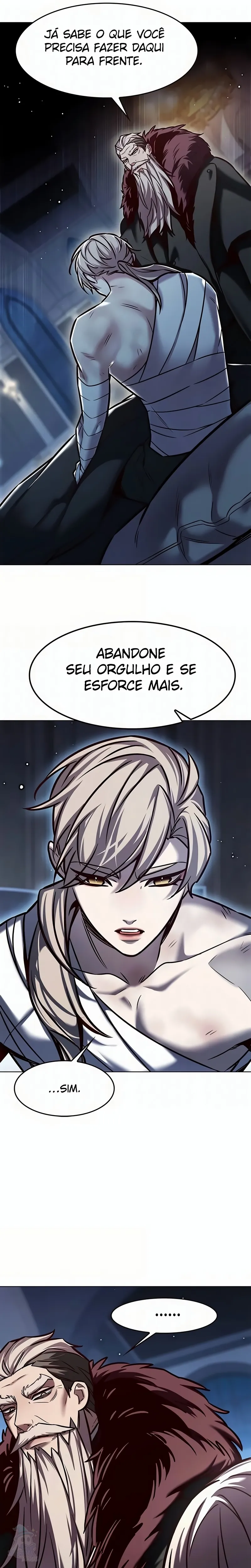 Read Veletric Pt Br Manga Online