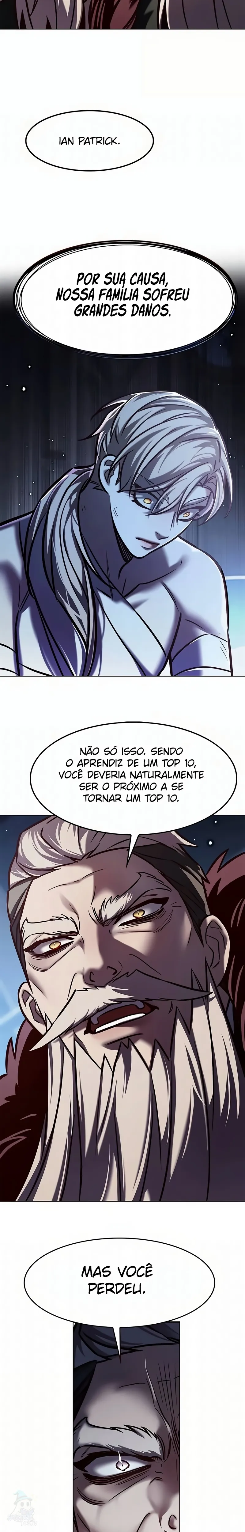 Read Veletric Pt Br Manga Online