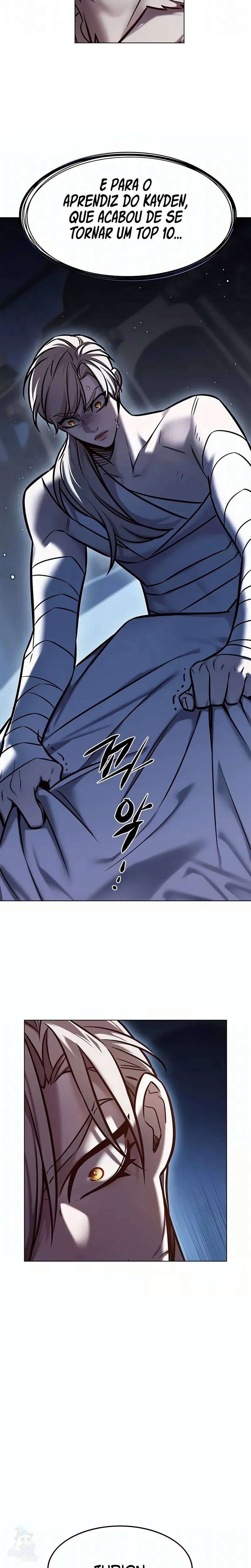 Read Veletric Pt Br Manga Online