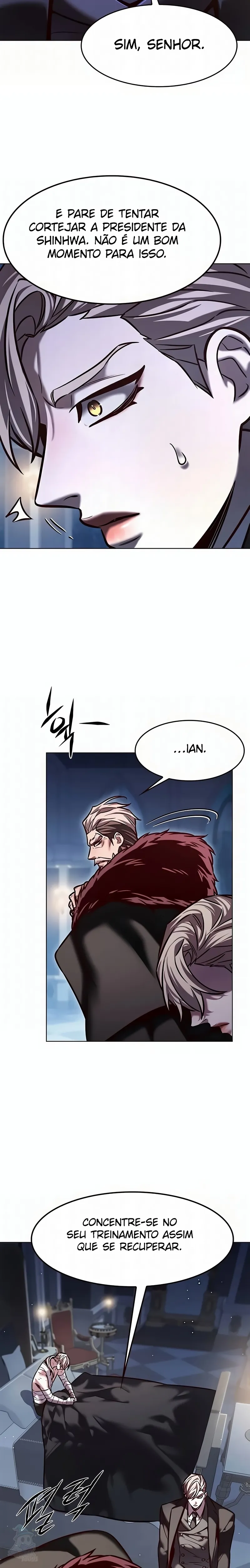 Read Veletric Pt Br Manga Online
