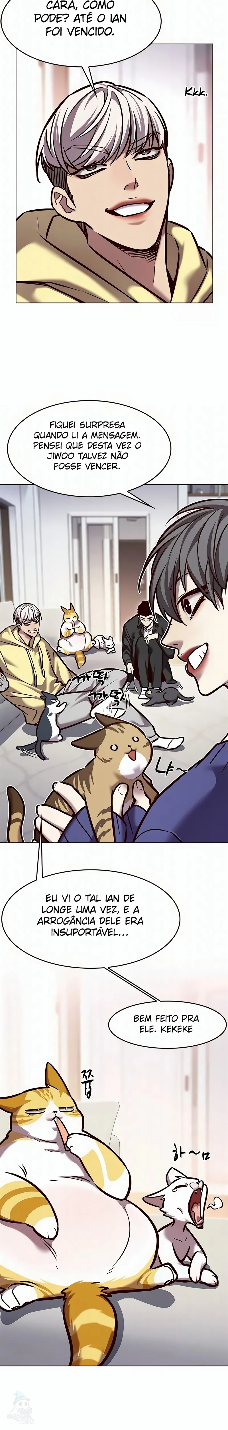 Read Veletric Pt Br Manga Online