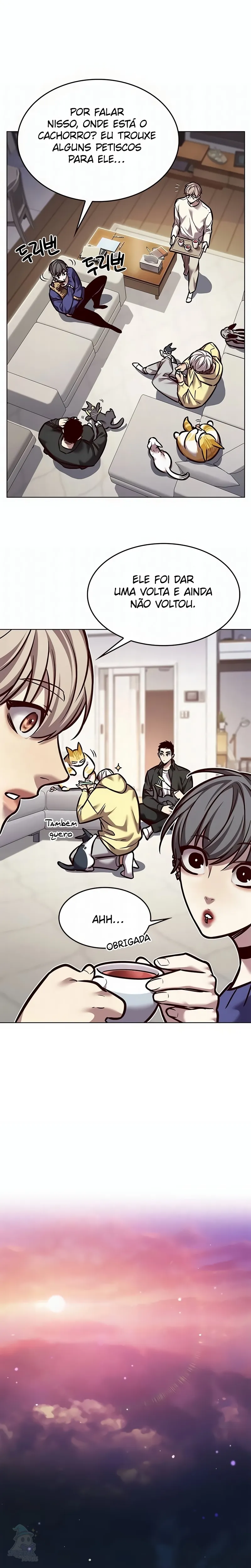 Read Veletric Pt Br Manga Online
