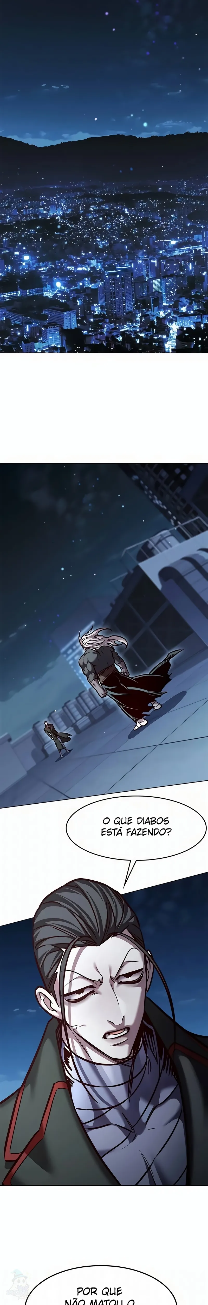 Read Veletric Pt Br Manga Online