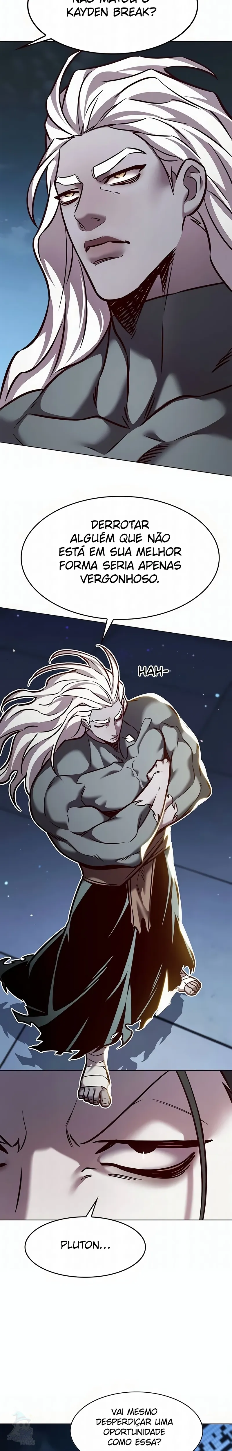 Read Veletric Pt Br Manga Online