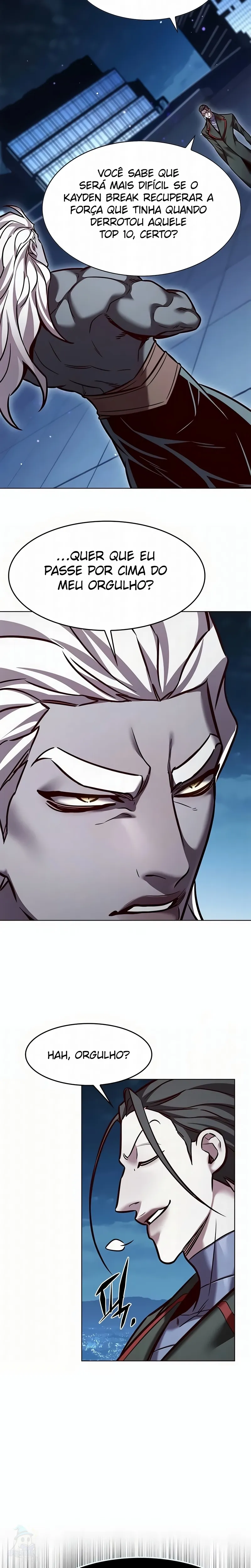 Read Veletric Pt Br Manga Online