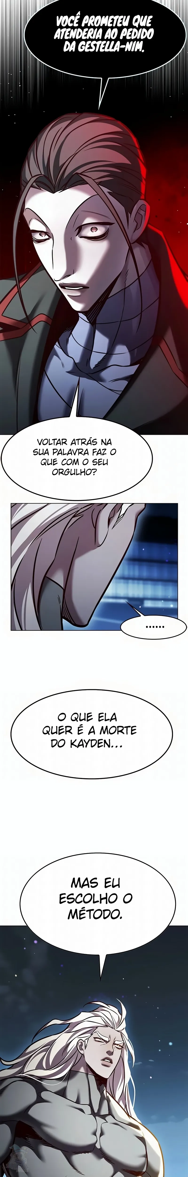 Read Veletric Pt Br Manga Online