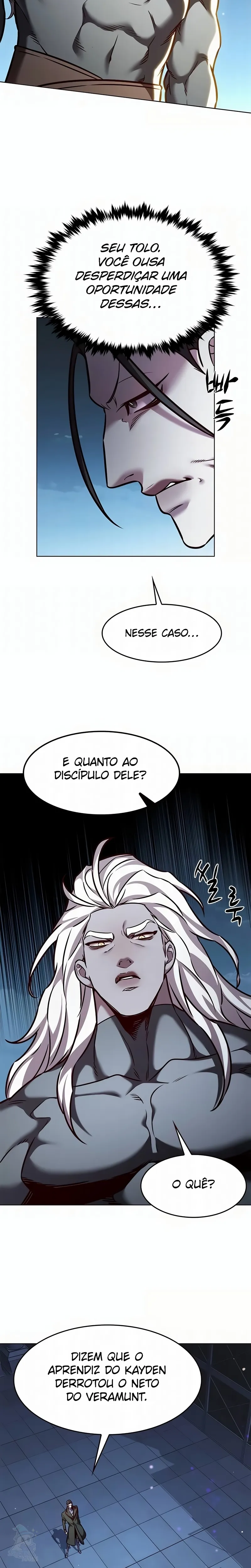 Read Veletric Pt Br Manga Online
