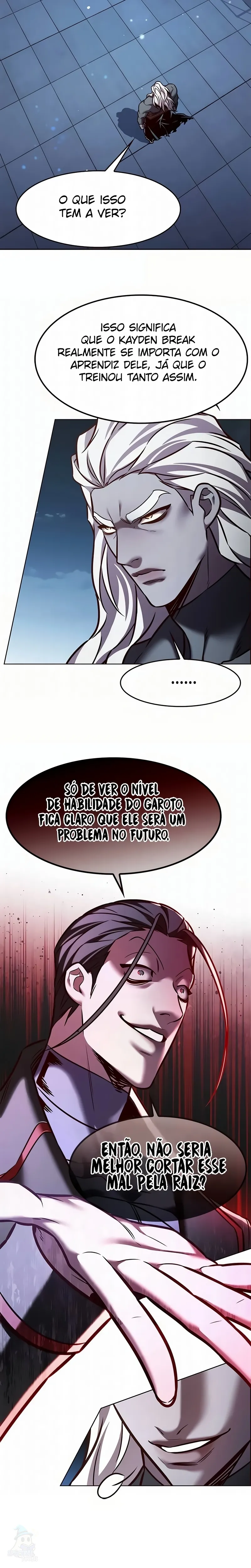 Read Veletric Pt Br Manga Online