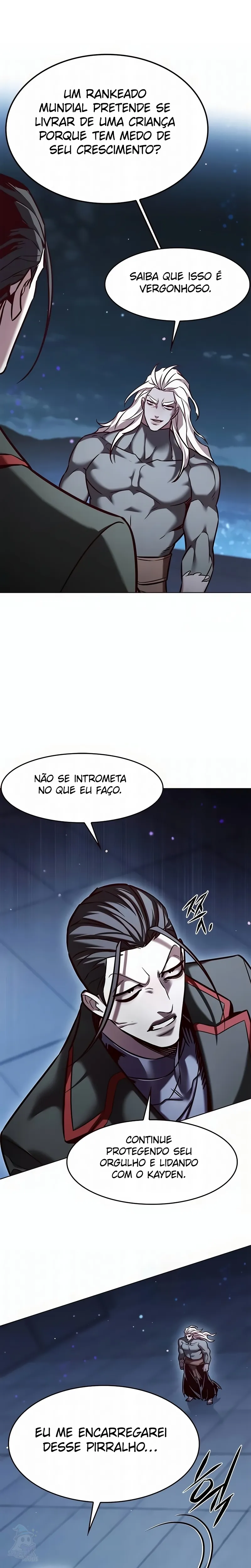Read Veletric Pt Br Manga Online