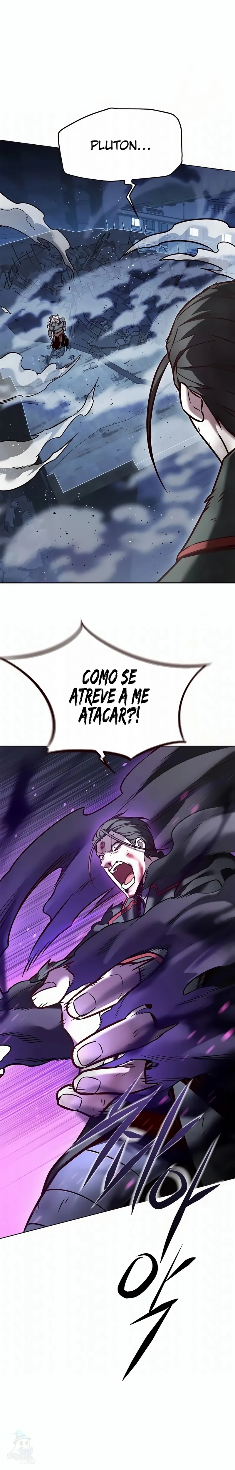 Read Veletric Pt Br Manga Online