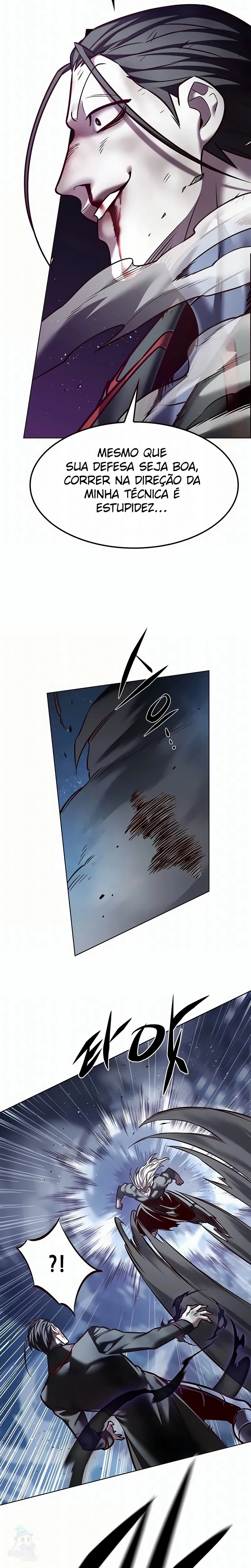 Read Veletric Pt Br Manga Online