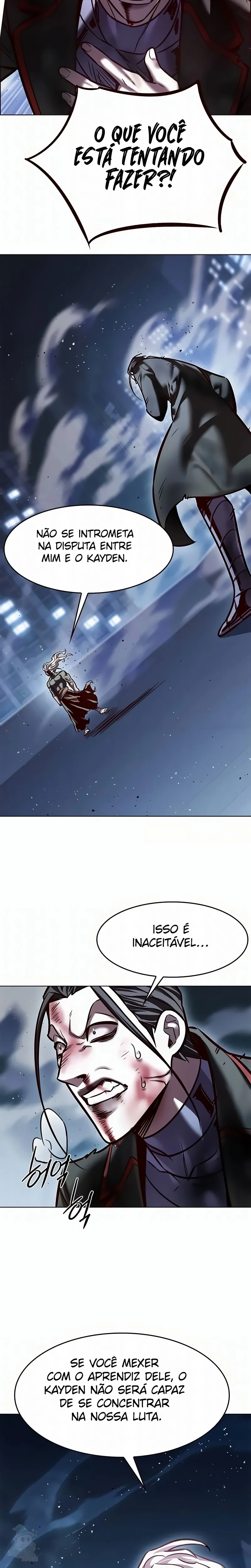 Read Veletric Pt Br Manga Online