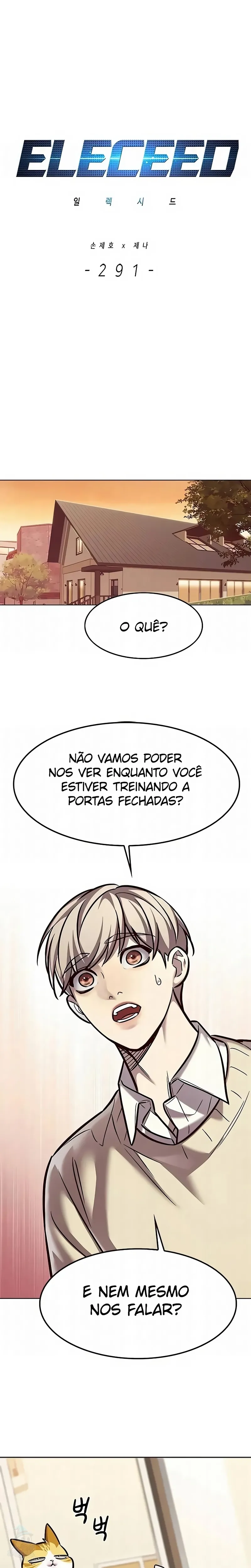 Read Veletric Pt Br Manga Online