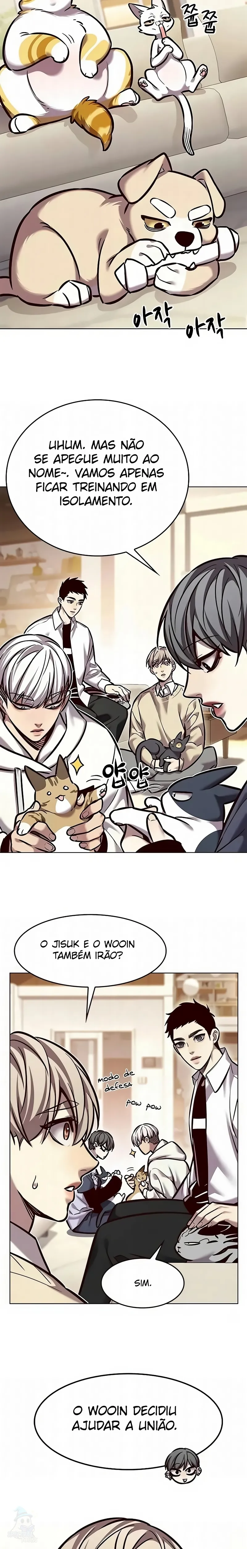 Read Veletric Pt Br Manga Online