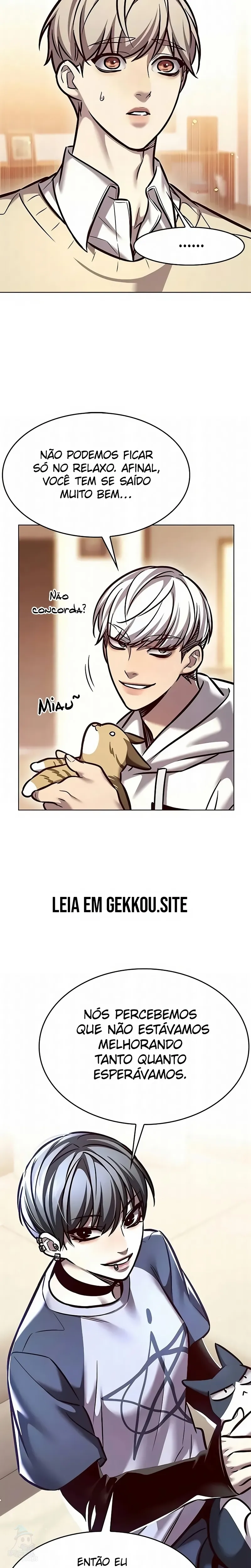 Read Veletric Pt Br Manga Online
