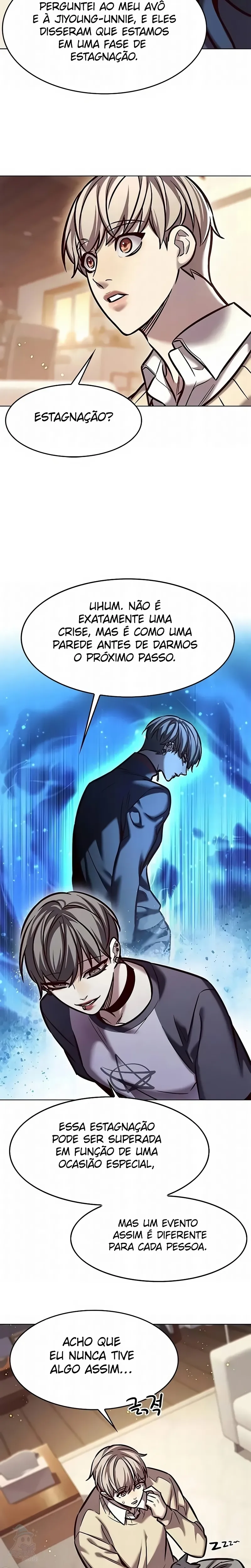Read Veletric Pt Br Manga Online