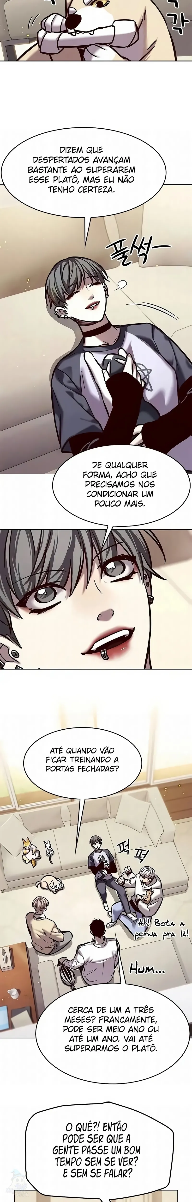 Read Veletric Pt Br Manga Online