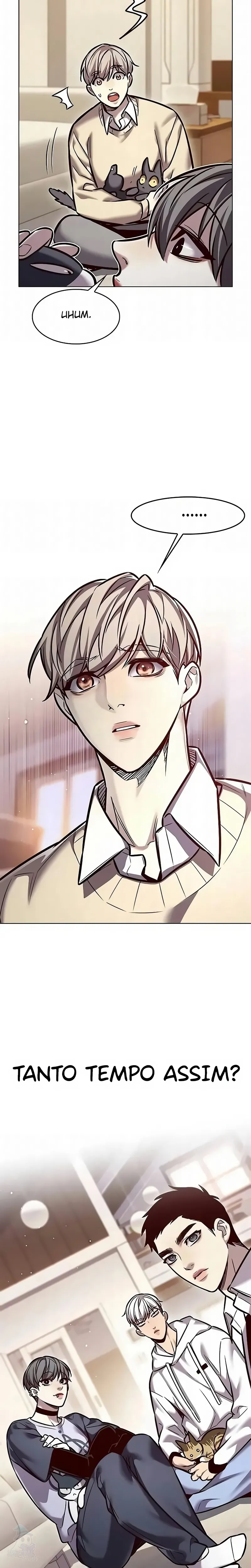 Read Veletric Pt Br Manga Online
