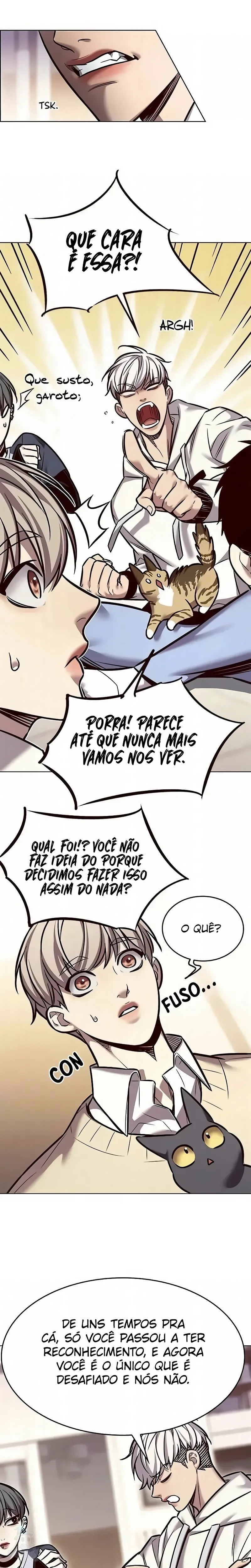 Read Veletric Pt Br Manga Online