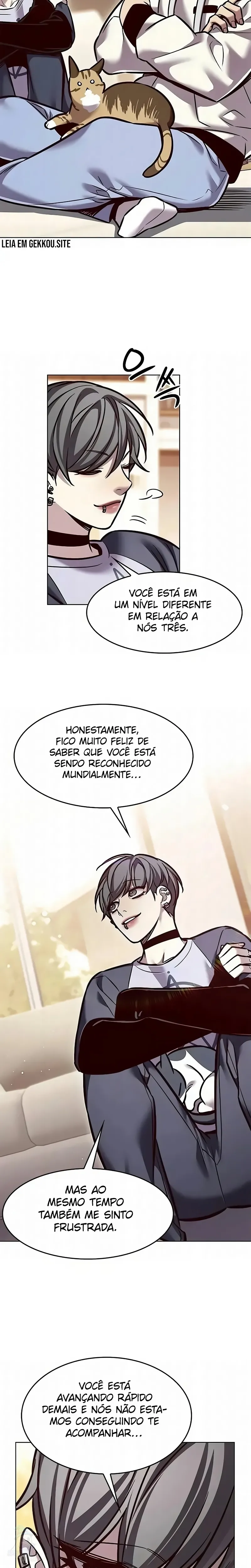 Read Veletric Pt Br Manga Online