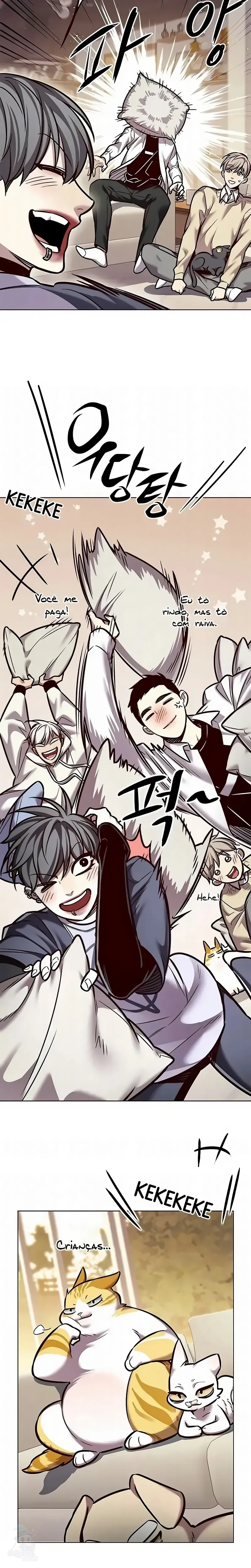 Read Veletric Pt Br Manga Online