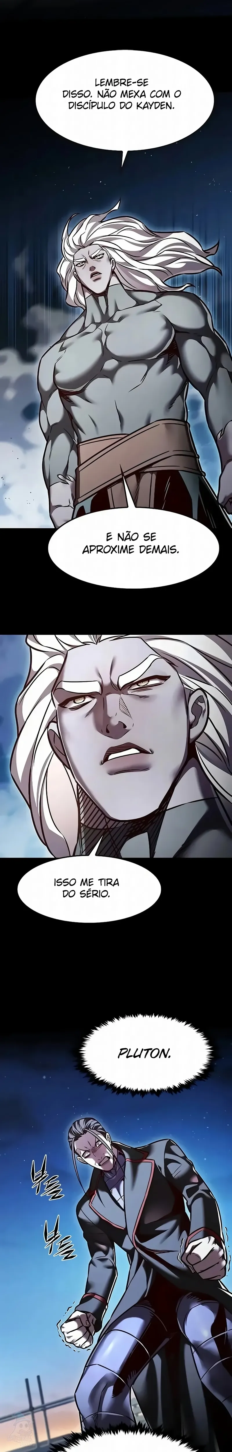 Read Veletric Pt Br Manga Online