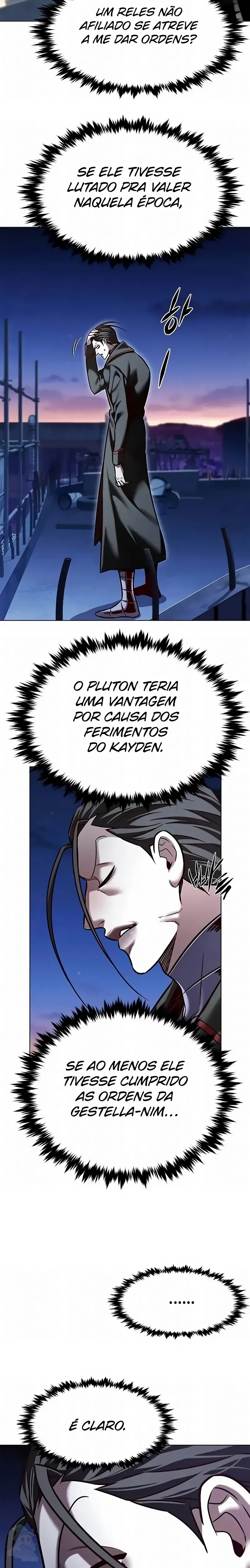 Read Veletric Pt Br Manga Online