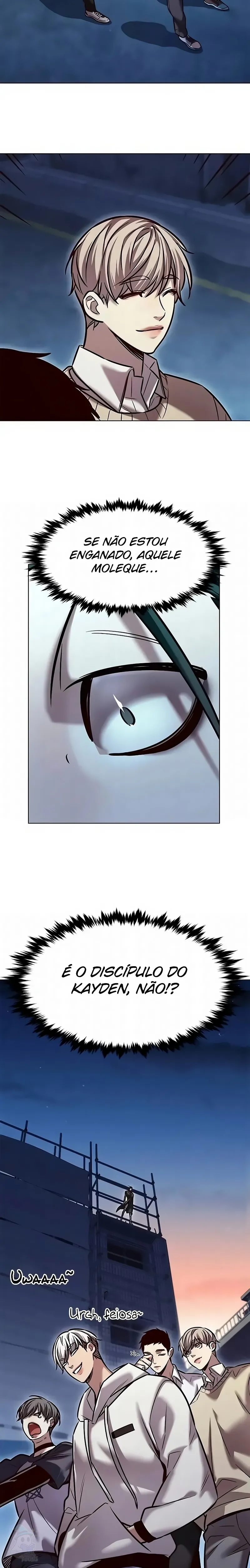 Read Veletric Pt Br Manga Online