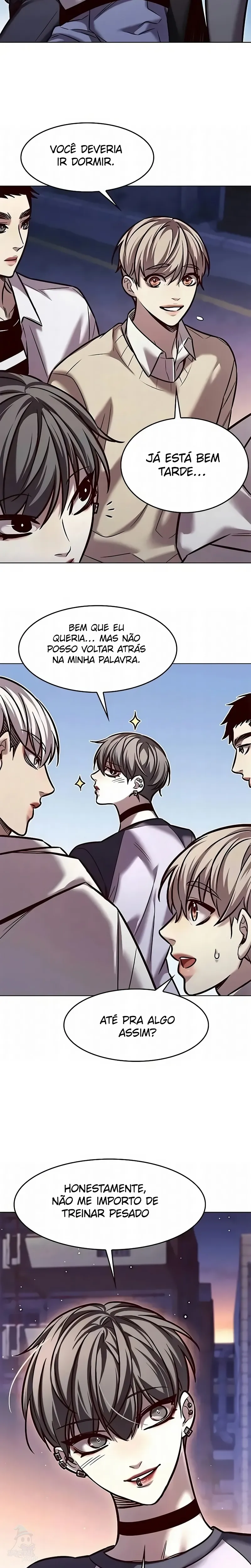 Read Veletric Pt Br Manga Online
