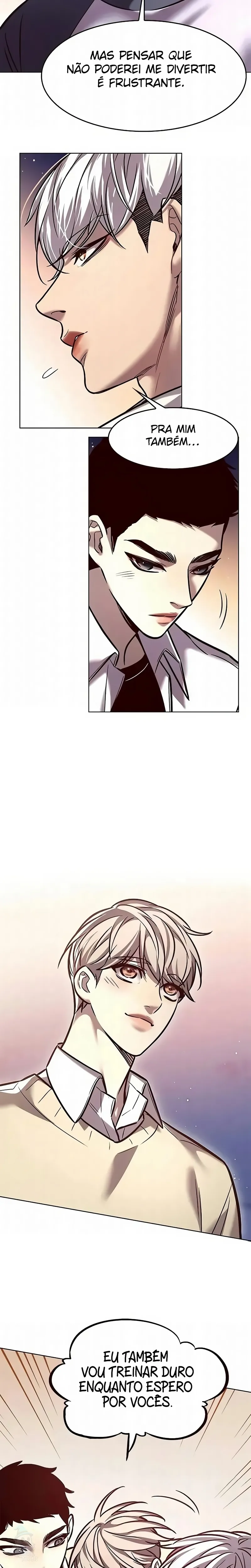 Read Veletric Pt Br Manga Online