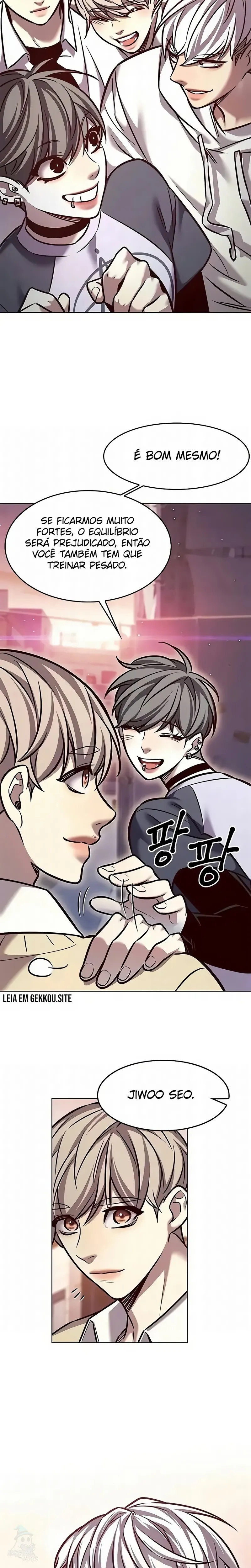 Read Veletric Pt Br Manga Online