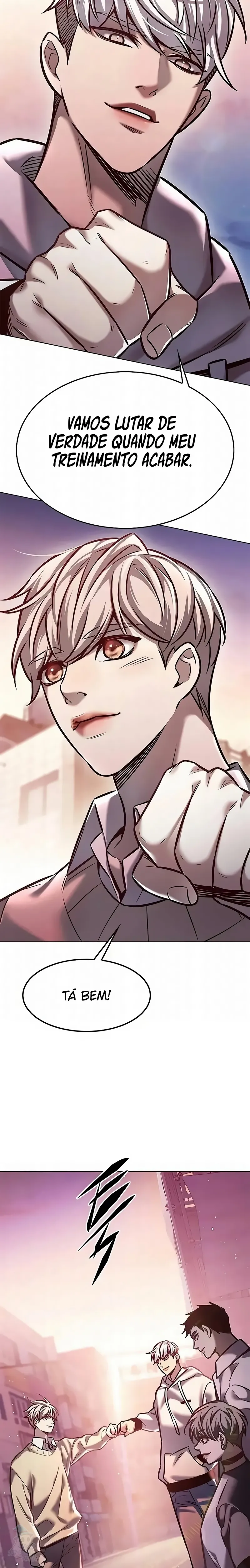 Read Veletric Pt Br Manga Online