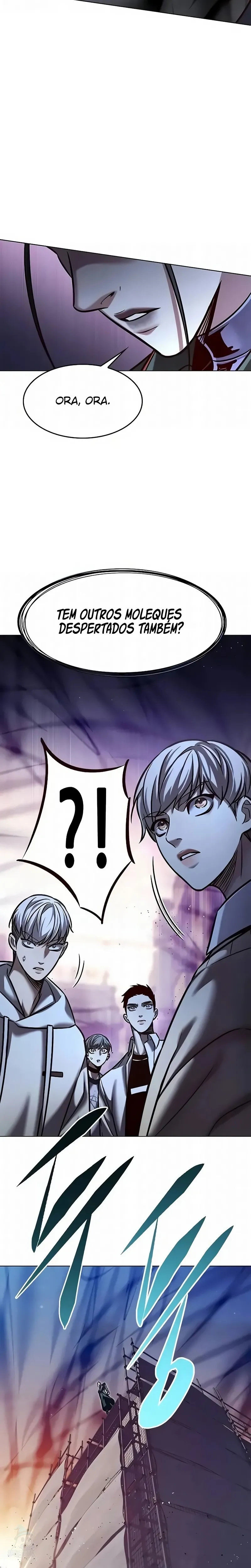 Read Veletric Pt Br Manga Online