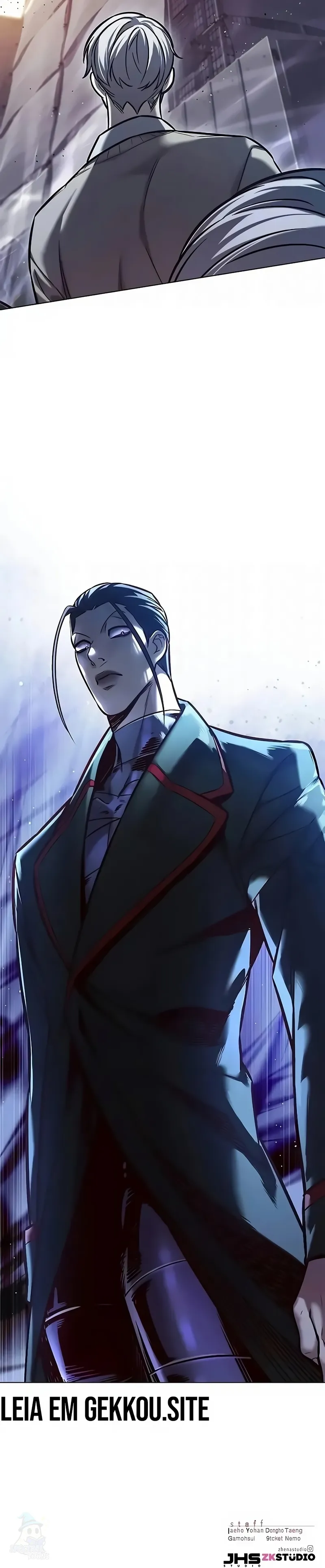 Read Veletric Pt Br Manga Online