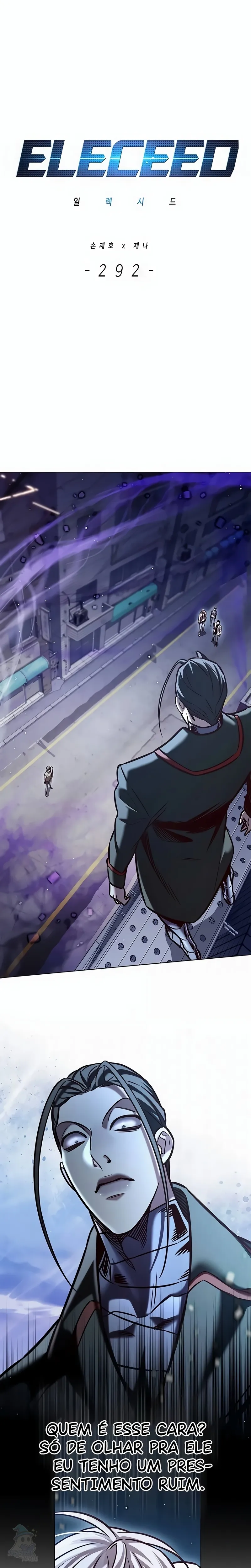 Read Veletric Pt Br Manga Online
