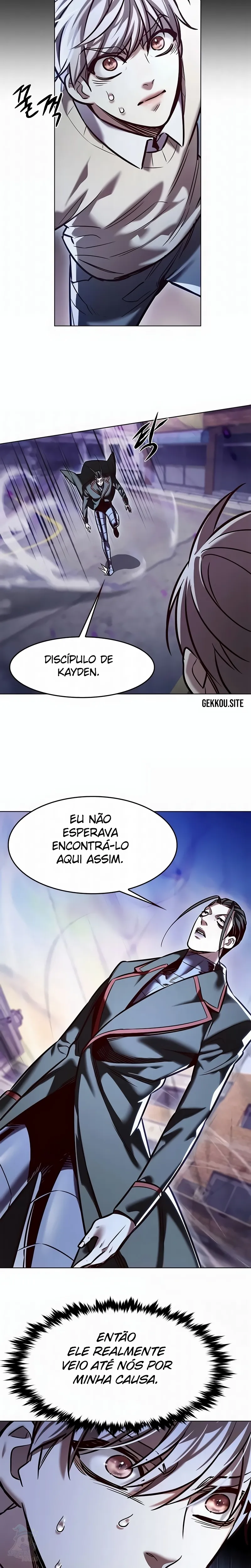 Read Veletric Pt Br Manga Online