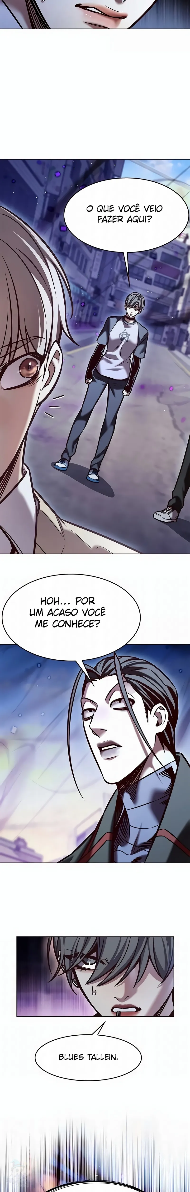 Read Veletric Pt Br Manga Online
