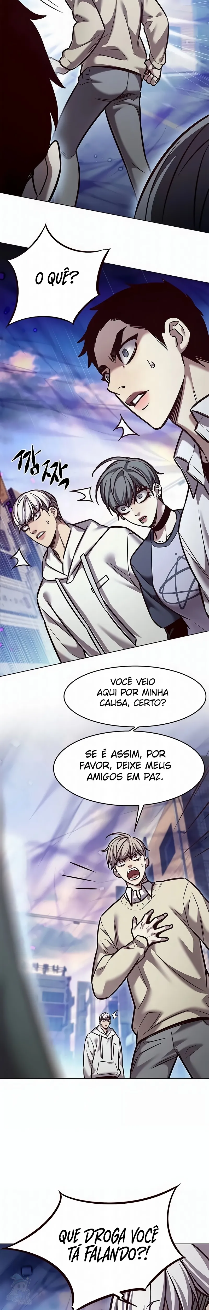 Read Veletric Pt Br Manga Online